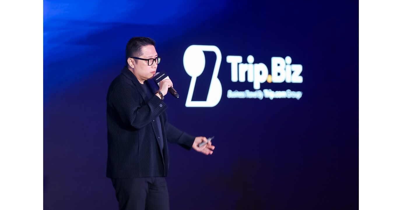 Trip.Biz Launches Trip.Biz ONE, an All-In-One Solution That Transforms ...