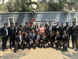 SPJIMR sees 100% rise in IB/PE offers, 56% growth in PM roles