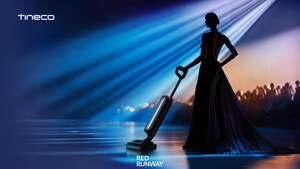 Front-Row Tech Meets Runway Style: Tineco's FLOOR ONE S9 Artist Takes the Stage at Milan Fashion Week
