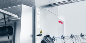 ACG showcased world-class machinery, inspection systems, and process optimisation at Pharma Pro&Pack 2025
