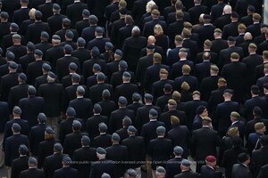 Veterans Backing Veterans Through Service-Related Injuries