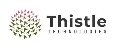 Thistle Technologies Logo Thistle Technologies Logo