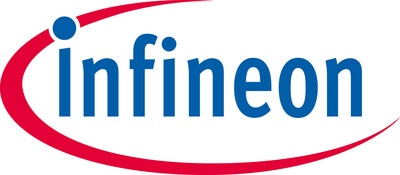 Infineon Logo Infineon Logo