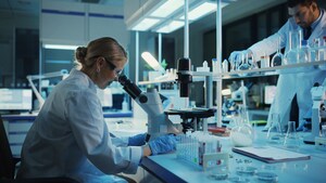 Rapid Nexus Unveils First-Ever Medical Technology to Regrow Nerves and Stop Amputations in Diabetic Patients