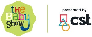 CST Secures 3-Year Title Sponsorship at Toronto & Vancouver Baby Shows