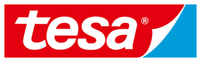tesa SE Logo (PRNewsfoto/tesa SE)