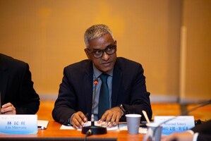 WTO改革は「公正な待遇」を最優先にすべき、インドの学者が指摘