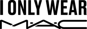 New "I Only Wear M•A•C" Campaign Leaves Nothing On But M•A•C Studio Foundations