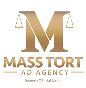 X Social Media Rebrands as Mass Tort Ad Agency