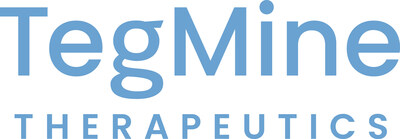 TegMine Therapeutics Logo