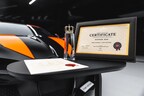 F1rst Motors Wins “Best Hypercar Dealer” at the Luxury Lifestyle Awards