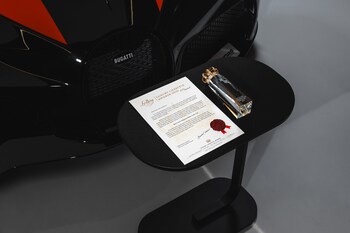 F1rst Motors Wins “Best Hypercar Dealer” at the Luxury Lifestyle Awards