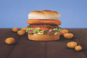 Culver's Launches New Jalapeño Cheese Curds, CurderBurger® Returns as Part of First Annual Curdtoberfest™ Celebration