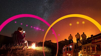 3AM Innovations AND T-Mobile Set Bold New Standard in Public Safety