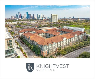 Knightvest Capital Expands Houston Footprint with Latest Acquisition