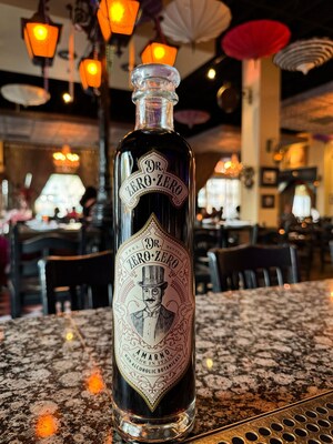 Bittersweet Boom: Amaro's Ascent in the U.S.