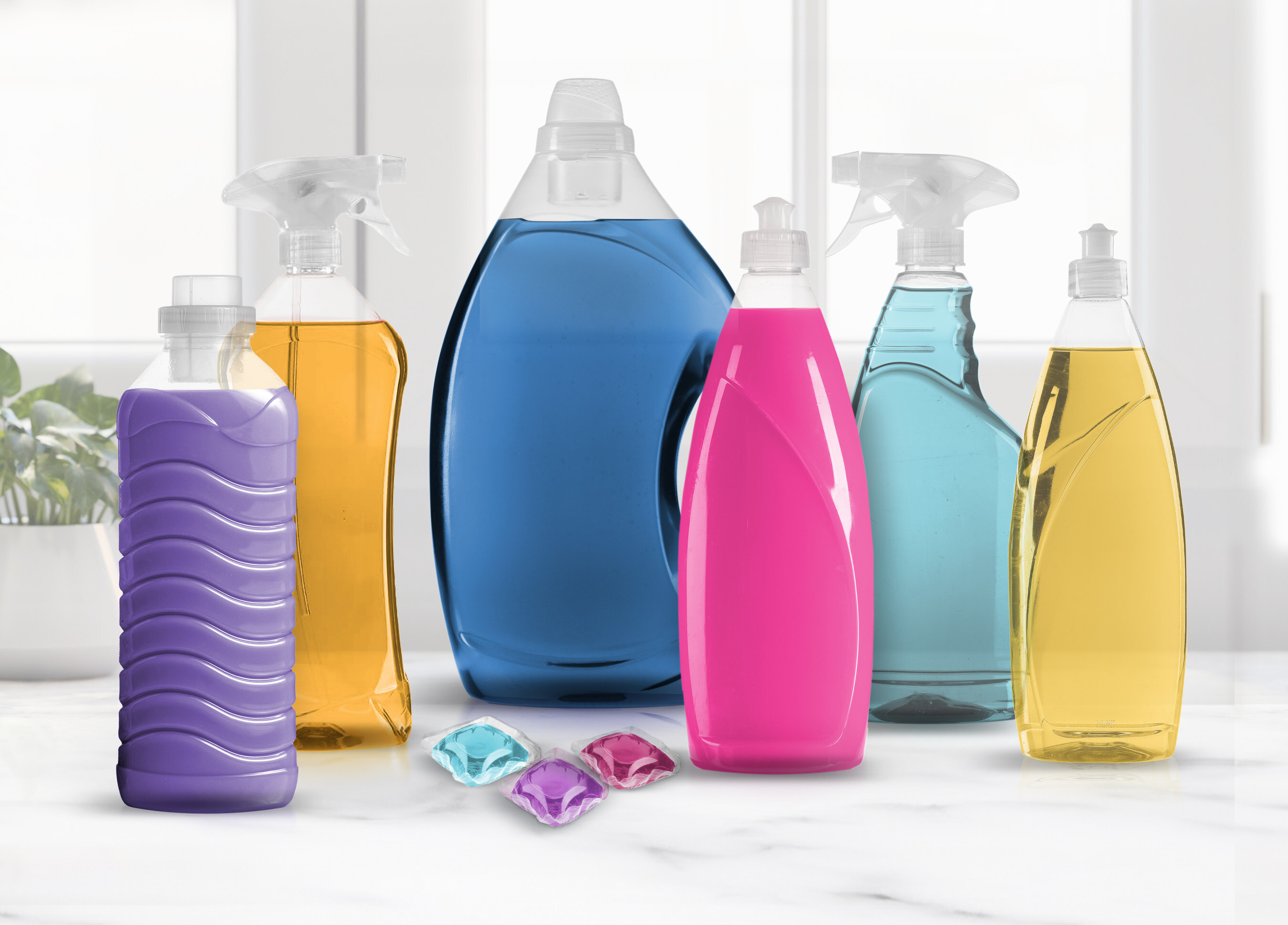 Milliken führt Liquitint® Verafree™ ein, ein Hochleistungsfarbstoff ohne zusätzliche Biozide