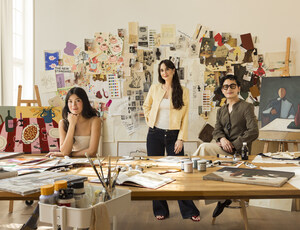 Desenio unveils exclusive collections with home stylists Arvin Olvano, Reserve Home & Sareish