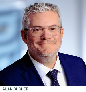 BGL Welcomes Alan Bugler as Managing Director in Human Capital Management
