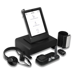 Saskatchewan Blue cross brings enhanced virtual care to members with TytoCare™ diagnostic tools