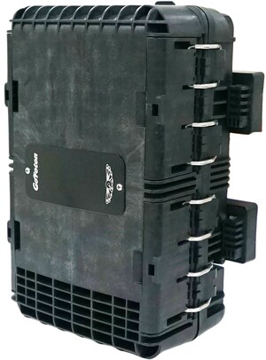 Go!Foton Expands PEACOC® Multiport Mid-Span Terminal Line with New Mid-Size Solution for Flexible Fiber Broadband Deployments