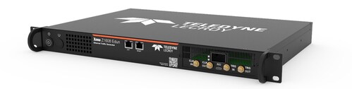 Teledyne LeCroy Xena Z1608 Edun Ethernet Traffic Generator