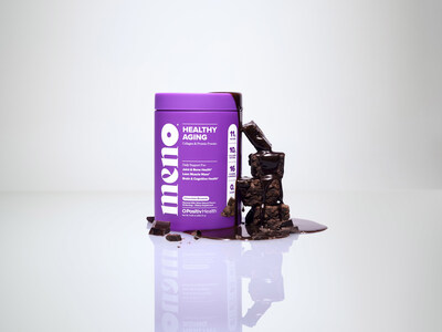 MENO Healthy Aging Collagen & Protein Powder
