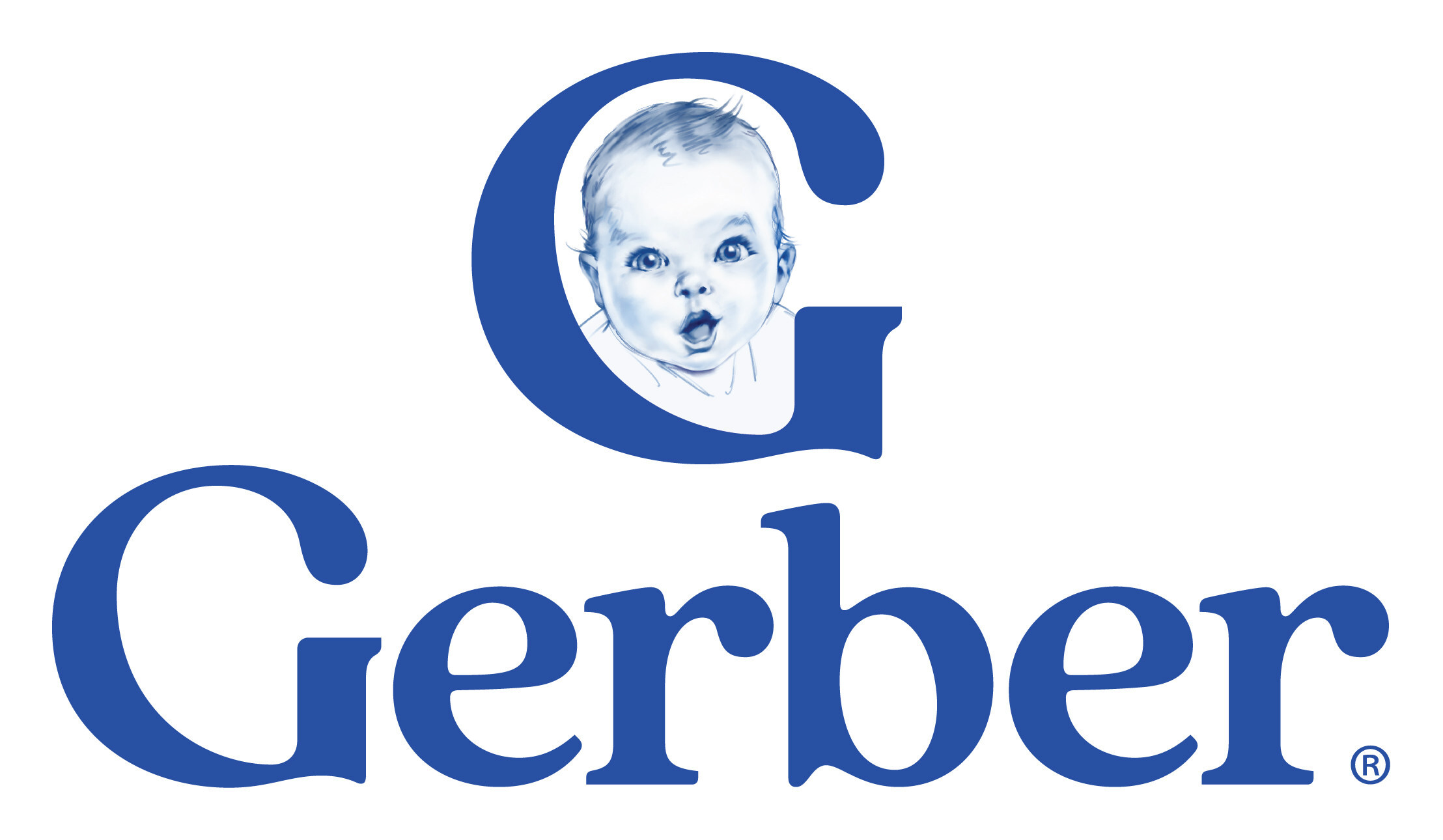 GERBER® IS THE #1 PEDIATRICIAN RECOMMENDED BABY AND TODDLER FOOD BRAND*