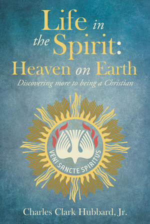 Author Encourages Readers to Live Life While Walking with the Holy Spirit