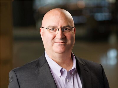 Keith Koford, HealthTrackRx Chief Legal Officer