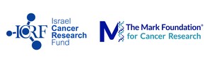 Israel Cancer Research Fund Partners with The Mark Foundation for Cancer Research to Support Lung Cancer Project Grant at Weizmann Institute of Science