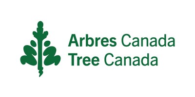 Tree Canada logo (CNW Group/Home Hardware Stores Limited)