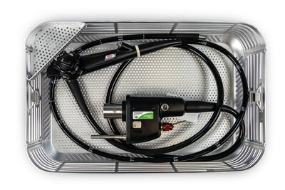 PENTAX Medical Sterilizable DEC™ Duodenoscope