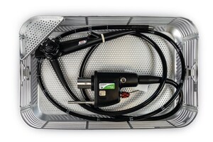 PENTAX Medical and ASP Launch the Sterilizable DEC™ Duodenoscope: A Revolutionary Reusable Duodenoscope with 68-Minute Sterilization