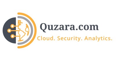Quzara Logo