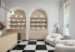 INK Entertainment Redefines Luxury with 30 Hazelton - Yorkville's New Med Spa Destination