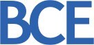 Logo de BCE (Groupe CNW/Bell Canada (MTL))