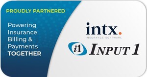 Input 1 and INTX Team Up to Provide All-in-One Insurance Billing, Payments, and Premium Finance Platform