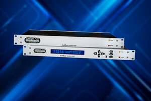 EndRun Unveils Next-Generation of Industry Leading Sonoma Network Time Servers