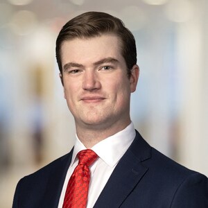 Choate Continues to Expand Its Finance and Restructuring Team with Addition of Luke Barrett
