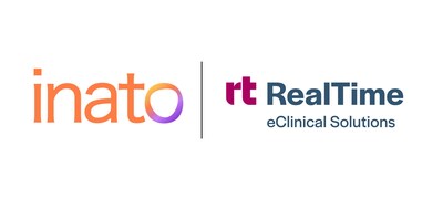 Inato and RealTime eClinical Solutions Partner to Deliver Unparalleled Site Performance and Patient Access Data to Sponsors