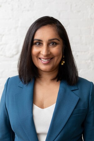 FUND FOR TEACHERS WELCOMES SHITAL C. SHAH TO BOARD OF DIRECTORS