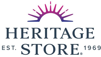 Heritage Store Logo