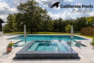 California Pools Expands North Houston Operations with New Partnership