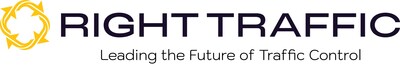 Right Traffic is North America's fastest growing traffic control company, combing highly-trained traffic control professionals with industry-leading technology to keep work sites safer and running more efficient. (CNW Group/Right Traffic)