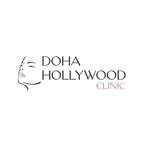 Official Logo of Doha Hollywood Clinic