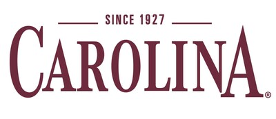 Carolina Rice Logo
