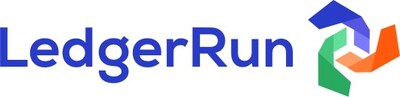 Leger Run Logo