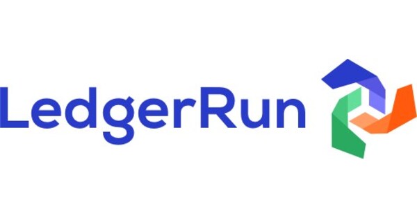 Ledger Run Bolsters Executive Team to Strategically Position for Rapid Scalability and Expanding Customer Base