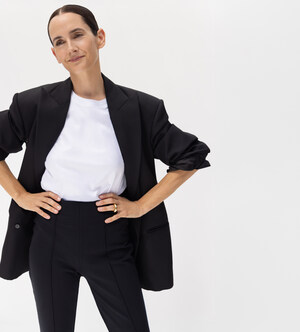 Spanx Partners with Karla Welch to Launch 'Shaped by Stylists' Ambassador Program